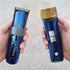 Original Dingling RF-607C Metallic Blue Trimmer