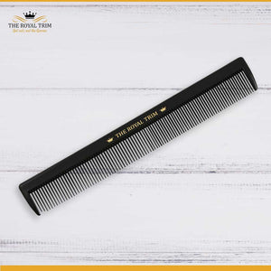 Traditional 7” Barber Comb
