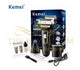 Kemei Multi-Function Shaver (3 in 1 Grooming)
