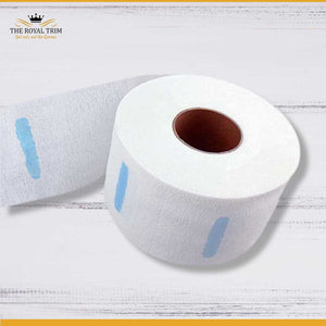 Disposable Waterproof Neck-paper Strips