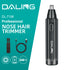 Professional Nose Hair Trimmer
