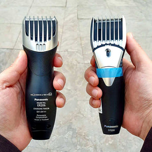 Panasonic Beard/Hair Trimmer ER206