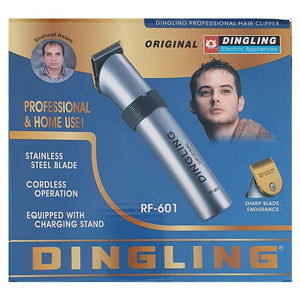 Original Dingling RF-601 Hair & Beard Trimmer
