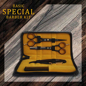Basic Special Barber Kit