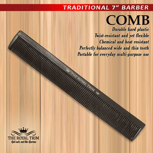Premium Combo with Small Trimmer
