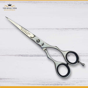 Barber Hairdressing Scissor (silver)