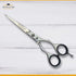 Barber Hairdressing Scissor (silver)