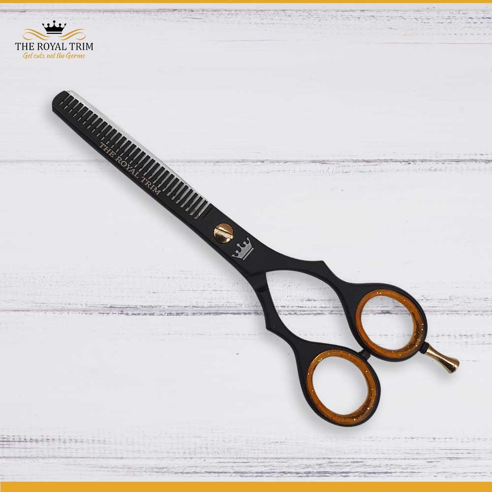 Professional Thinning Scissor – The Royal Trim