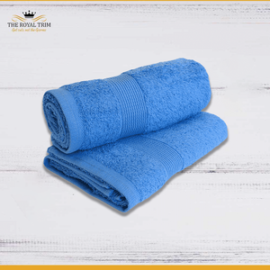 100% Cotton Soft Absorbent Towel