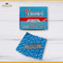 Crown Super Stainless 100 Half Blades - LIMITED EDITION