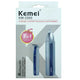 Kemei Nose and Hair Trimmer KM-3300